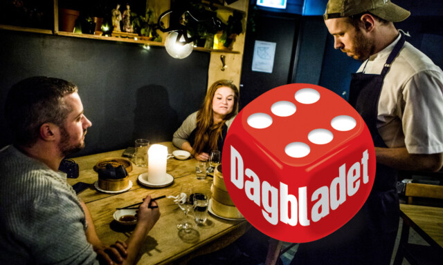 Anmelderne faller pladask for den nye, lille restauranten: - Himmelsk!